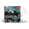 equipe 84 un'ora con 180gr.bianco) (Vinyl LP)