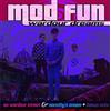 Mod Fun Wardour Dreams (CD) Album