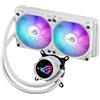 ASUS CPC ACC ROG STRIX LC III 240 ARGB White