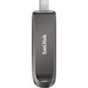 Sandisk Extreme PRO 2 TB Unità flash ad alte prestazioni, con USB Type-C (velocità fino a 1000 MB/s in lettura e fino a 900 MB/s in scrittura, RescuePRO Deluxe)
