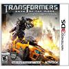 Nintendo Activision Transformers: Dark of the Moon - Stealth Force, 3DS