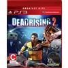 Capcom Dead Rising 2 Nla