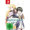 Bandai Namco Tales of Xillia Remastered
