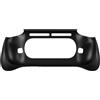 Generic mpugnatura per Retroid Pocket 6,Console di gioco Impugnatura ergonomica Custodia copertura protettiva Supporto maniglia di tenuta modificato per RP6 (nero)