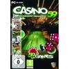 EuroVideo Casino 59 - Das ultimative Spielepaket [Edizione : Germania]