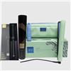 GHD PIASTRA GHD GOLD JELLY CON POCHETTE + SPAZZOLA IN CERAMICA GHD + LACCA GHD PERFECT ENDING 400 ML