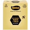 Generico 2 x Mieleizia, Miele Italiano di Acacia e Sulla non Pastorizzato in Bustine Monodose, Mini Box 32x5g