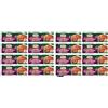Italy Shop Service Star Gran Ragù Extra Gusto, Salsa di Carne Italiana, 16 Confezioni da 3x100g, Carne 100% Italiana, + portachiavi italy shop service