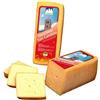 Sennerei Drei Zinnen Formaggio Stanga San Candido ca. 3,50 kg. - Latteria Tre Cime