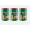 Italy Shop Service STAR Victor Brodo Granulare, Confezione da 3 Barattoli, 1kg per Barattolo, per Zuppe e Risotti