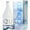 Calvin Klein Ck In 2u Him Calvin Klein 150 ml, Eau de Toilette Spray