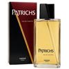 Fabergè Patrichs Pour Homme 75 ml, Eau de Toilette Spray