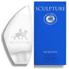 Nikos Parfums Sculpture Mykonos Homme Nikos 100 ml, Eau de Parfum Spray
