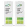 Oti 2 PEZZI Vitamina K2 Gocce 20ml Oti K