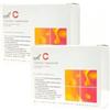 Oti 2 PEZZI Oti C Vitamina C Liposomiale 30bust