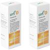 Oti 2 PEZZI Oti D Vitamina D3 Gocce 50ml