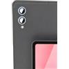 SHSJYA Protezione per obiettivo per Samsung Galaxy Tab S9 / S9Plus / S9FE / S9FEPlus / S9Ultra, vetro temperato 9H, antigraffio, pellicola per obiettivo fotocamera (blu, per S9Ultra)