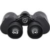 XUMIUZIY Binocolo HD Binocolo Tascabile Impermeabile Ad Alto Ingrandimento 10x50mm per Viaggi di Birdwatching