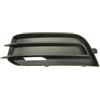 BLIC Griglia di ventilazione, paraurti BLIC 6502-07-0045915P