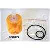 JAPKO Filtro olio JAPKO 1ECO077