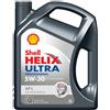 SHELL Olio motore SHELL HELIX ULTRA PRO AP-L 5W-30 5L