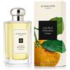 Jo Malone Lime Basil & Mandarin Acqua di colonia 100 ml opzione Imballaggio nuovo