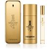 Paco Rabanne 1 Million set uomo Eau de Toilette 100 ml + Eau de Toilette 10 ml + Deodorante 150 ml
