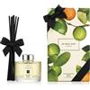 Jo Malone Lime Basil & Mandarin Spray per la casa e diffusori 165 ml