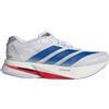 ADIDAS TEXTILE-SYNTH.