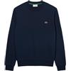 LACOSTE Felpa girocollo casual lifestyle - Lacoste