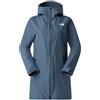 THE NORTH FACE Giacca W DRY HIKESTELLER PKA Donna
