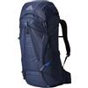 GREGORY Zaino trekking zulu 55 litri - Gregory