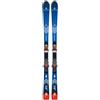DYNASTAR Sci SPEED OMEGLASS WC SL 150 R22 + SPX 12 ROCKERACE GW HOT RED
