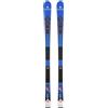 DYNASTAR Sci SPEED TEAM GS 126-171 R21 PRO + NX 7 GW B73 BLACK HOT RED - 2025 | 2026
