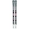 ROSSIGNOL Sci FORZA 70' TI+ MASTER R22 / SPX 12 RACE METRIX GW B80 BHR