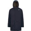 K-WAY Giacca JARNO ST THERMO Uomo