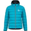 HEAD Giacca RACE KINETIC HOODED JACKET