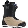 BURTON Scarponi snowboard M RULER BOA - 2026