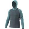 DYNAFIT Pile BLACKLIGHT THERM HOODED JKT M