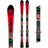 ROSSIGNOL Sci HERO FIS SL FAC 165 R22 + PX 18 WC - Inverno 2024 | 2025