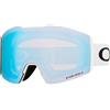 OAKLEY Maschera Sci FALL LINE M - LENS PRIZM SNOW SAPPHIRE IRIDIUM CAT 3