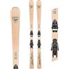 ROSSIGNOL Sci ESSENTIAL + SPX 13 GW B80 BLACK