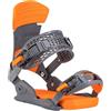 NORTHWAVE Attacchi Snowboard FIFTY