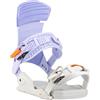NORTHWAVE Attacchi Snowboard JADE