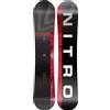 NITRO Snowboard TEAM PRO WIDE
