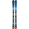 DYNASTAR Sci SPEED OMG FIS SL FAC 165 R22 + PX 18 WC ROCKERACE HOT RED