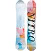 NITRO Snowboard LECTRA ABSTRACT