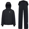 COLMAR GIACCA+SALOPETTE UOMO SAPPORO-