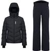 COLMAR GIACCA V.DUV.+PANTALONI DONNA