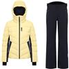 COLMAR GIACCA V.DUV.+PANTALONI DONNA